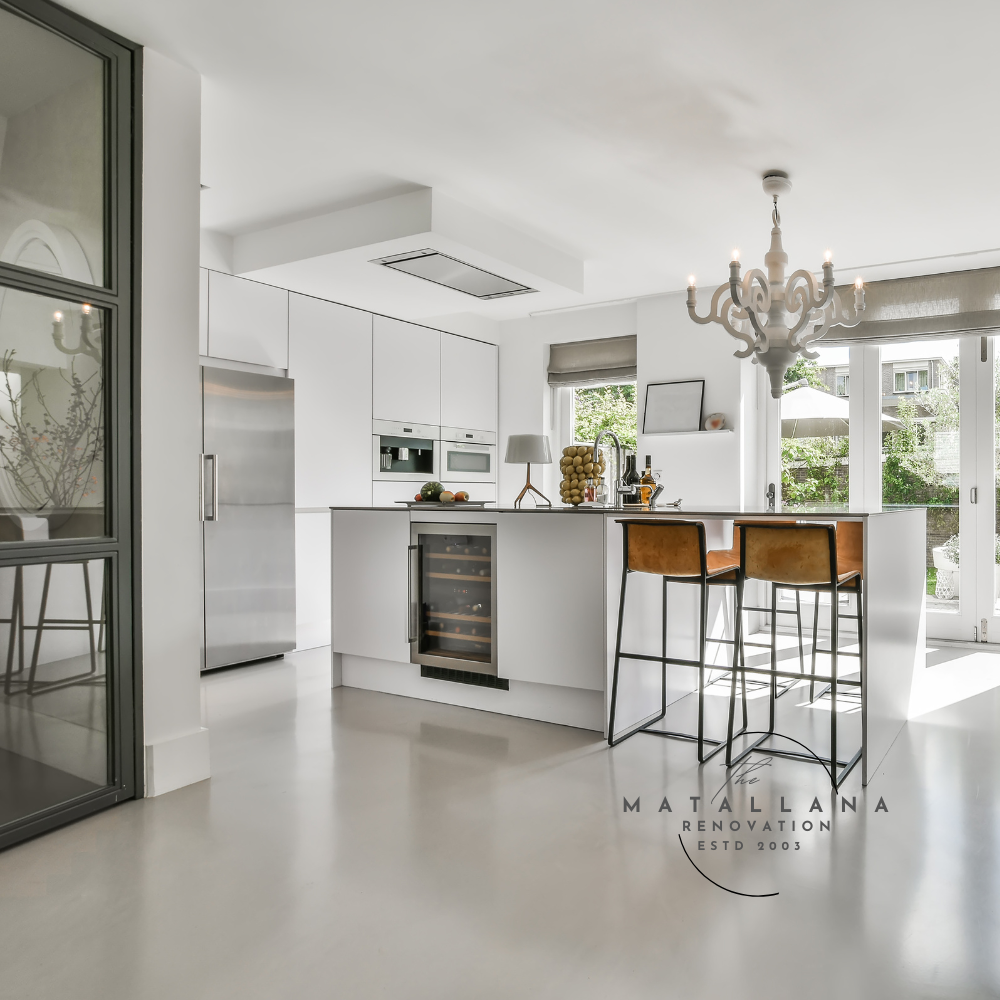 APPARTAMENT - 1227 CAROUGE